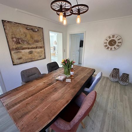 Boddenhaus Darss Apartment Wieck Exterior photo