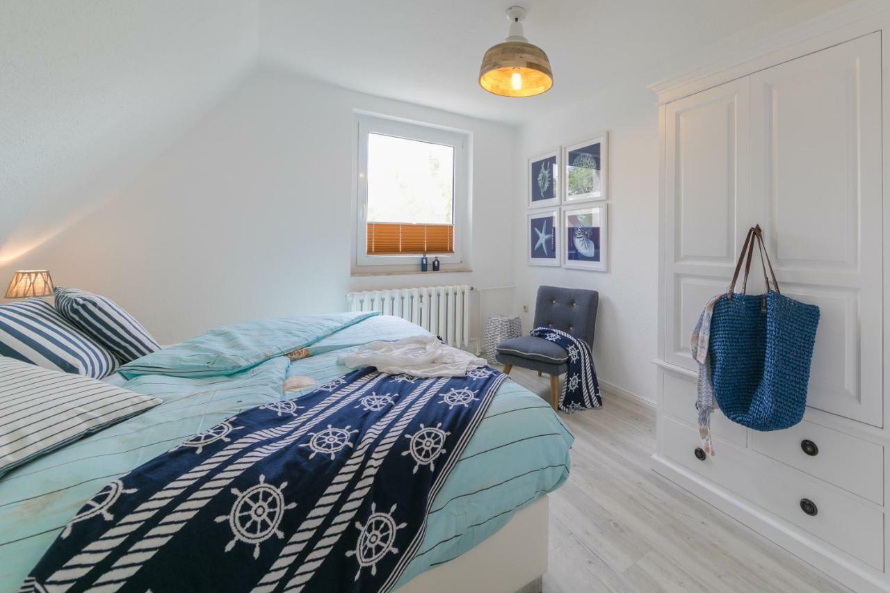 Boddenhaus Darss Apartment Wieck Exterior photo
