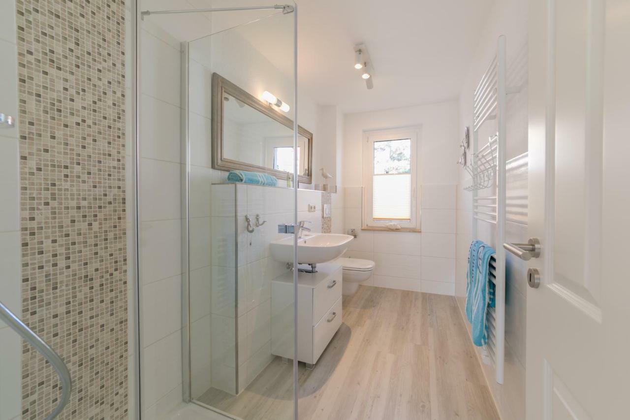 Boddenhaus Darss Apartment Wieck Exterior photo