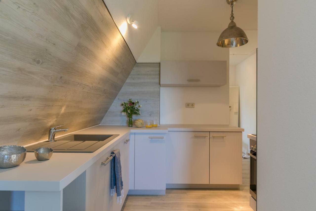Boddenhaus Darss Apartment Wieck Exterior photo