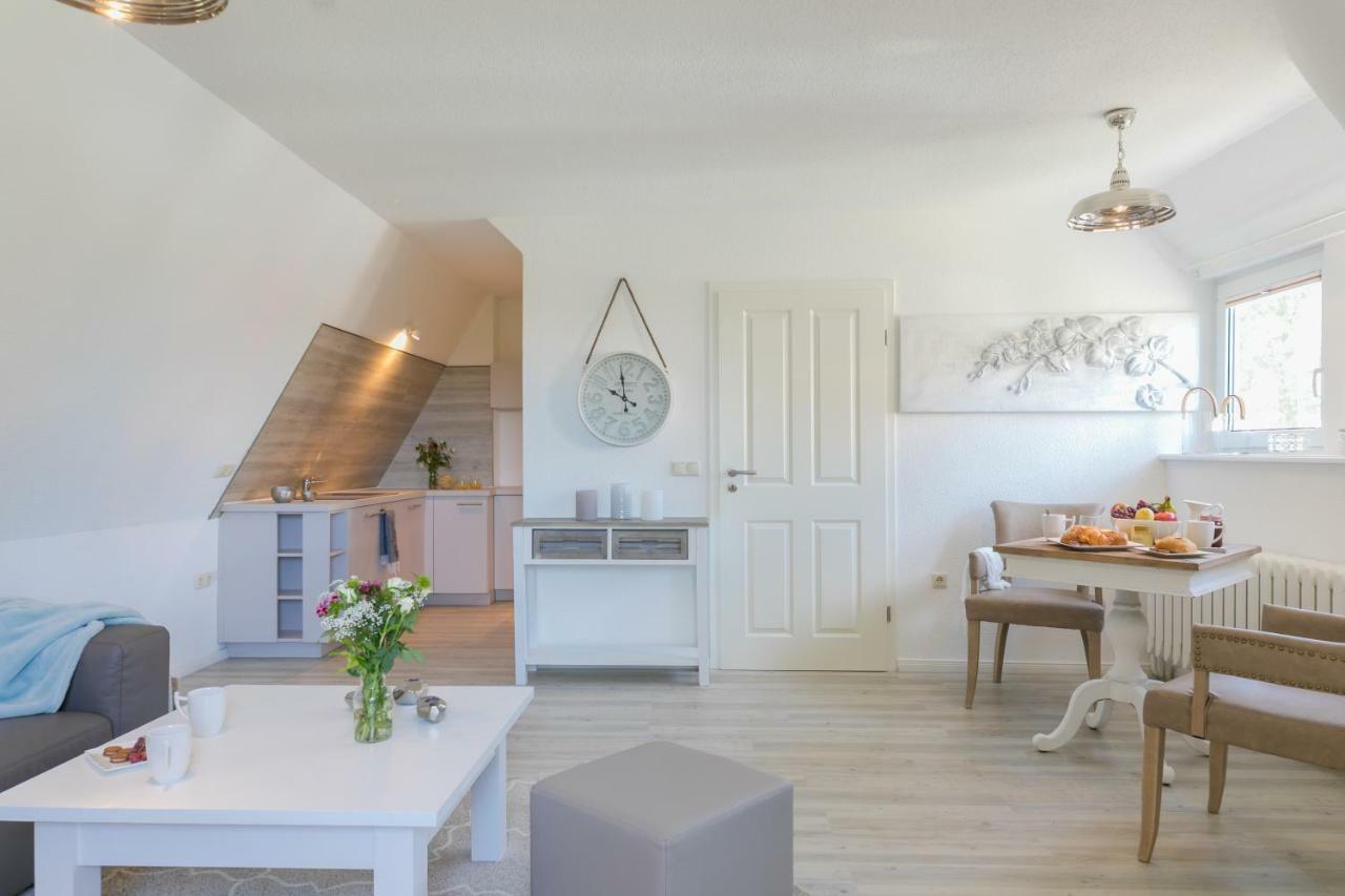 Boddenhaus Darss Apartment Wieck Exterior photo